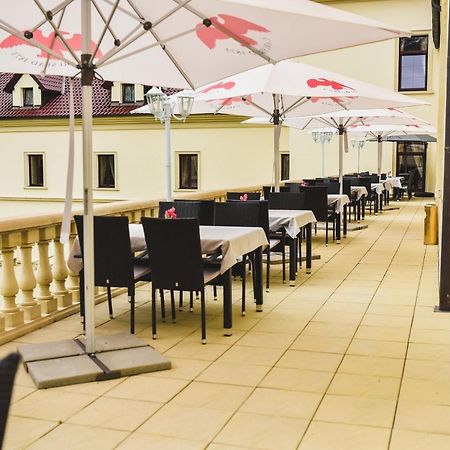 Kynsperk nad Ohri Zamek Kamenny Dvur酒店 外观 照片