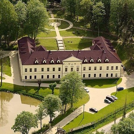 Kynsperk nad Ohri Zamek Kamenny Dvur酒店 外观 照片