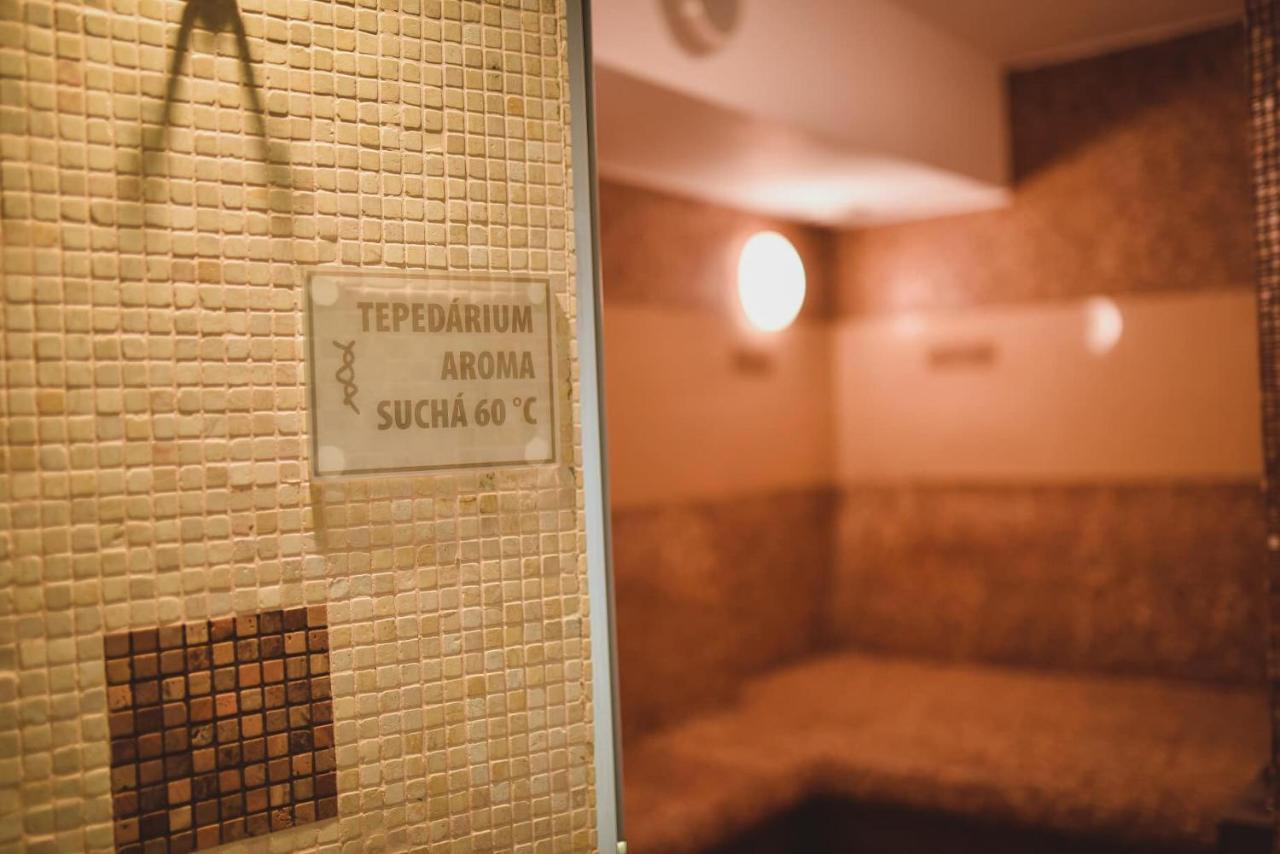 Kynsperk nad Ohri Zamek Kamenny Dvur酒店 外观 照片